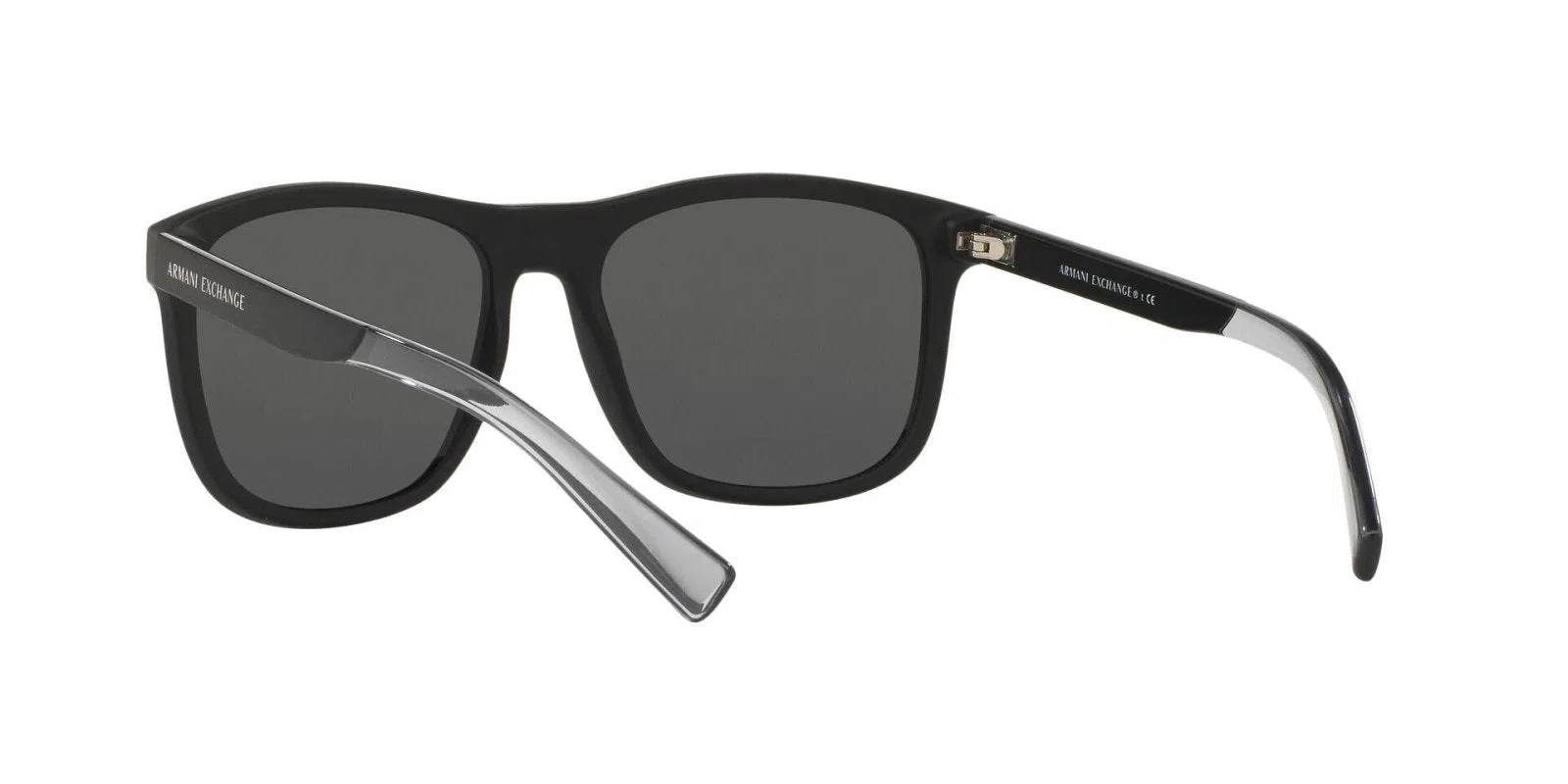 Armani Exchange 4049SF Sunglasses - view 10